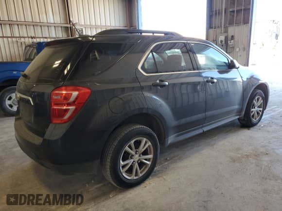 2017 Chevrolet Equinox LT с VIN 2GNFLFEKXH6344380, выставлен на аукционе Copart как лот 82578895 с пробегом 122 237 миль миль и Чистый • Clean title. История ставок и продаж доступна на DreamBid. Изображение 3.