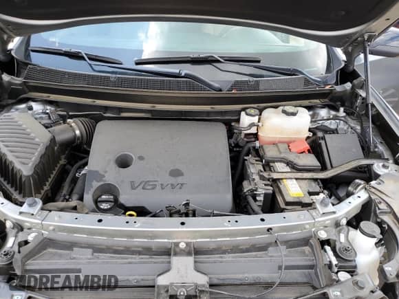 2023 Chevrolet Traverse LS с VIN 1GNERFKW3PJ305830, выставлен на аукционе Copart как лот 60925155 с пробегом 44 046 миль миль и Списание • Salvage title. История ставок и продаж доступна на DreamBid. Изображение 12.