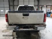 ✅ 2007 Chevrolet Silverado 2500HD 2LT • VIN: 1GCHK29647E507044 • Lot: 87884685. Wystawiony na Copart z przebiegiem Nie podano. Bezpłatny archiwum sprzedaży aukcyjnych z USA i szczegółowy raport historii pojazdu na DreamBid. Zdjęcie 6.
