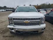 ✅ 2014 Chevrolet Silverado 1500 LT • VIN: 1GCVKREC2EZ293006 • Lot: 89668735. Wystawiony na Copart z przebiegiem 122 501 mil. Bezpłatny archiwum sprzedaży aukcyjnych z USA i szczegółowy raport historii pojazdu na DreamBid. Zdjęcie 5.