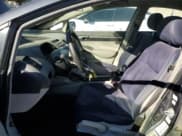 ✅ 2007 Honda Civic • VIN: JHMFA36277S021359 • Lot: 86729575. Wystawiony na Copart z przebiegiem 337 622 mil. Bezpłatny archiwum sprzedaży aukcyjnych z USA i szczegółowy raport historii pojazdu na DreamBid. Zdjęcie 7.