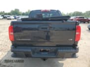 ✅ 2022 Chevrolet Colorado 4WD Z71 • VIN: 1GCGTDEN2N1133801 • Лот: 67183264. Опубликован ранее на Copart с пробегом 32 082 миль. Бесплатный доступ к архиву аукционных продаж из США и подробный отчёт об истории автомобиля на DreamBid. Изображение 6.