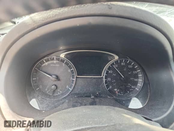 2016 Nissan Altima SL with VIN 1N4AL3AP8GC176270, listed as a Copart auction lot 89547905 with Not provided miles and Salvage title. Bid and sale history available at DreamBid. Image 9.