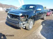 ✅ 2016 Toyota Tundra Platinum • VIN: 5TFAY5F1XGX525675 • Лот: 41400355. Опубликован ранее на IAAI с пробегом 129 609 миль. Бесплатный доступ к архиву аукционных продаж из США и подробный отчёт об истории автомобиля на DreamBid. Изображение 2.