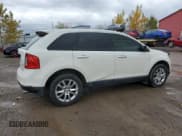 ✅ 2011 Ford Edge SEL • VIN: 2FMDK3JC1BBB42196 • Lot: 91597325. Wystawiony na Copart z przebiegiem 173 990 mil. Bezpłatny archiwum sprzedaży aukcyjnych z USA i szczegółowy raport historii pojazdu na DreamBid. Zdjęcie 3.