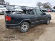 ✅ 2002 Chevrolet S-10 LS • VIN: 1GCCS145928130379 • Лот: 47894765. Опубликован ранее на Copart с пробегом 189 700 миль. Бесплатный доступ к архиву аукционных продаж из США и подробный отчёт об истории автомобиля на DreamBid. Изображение 3.