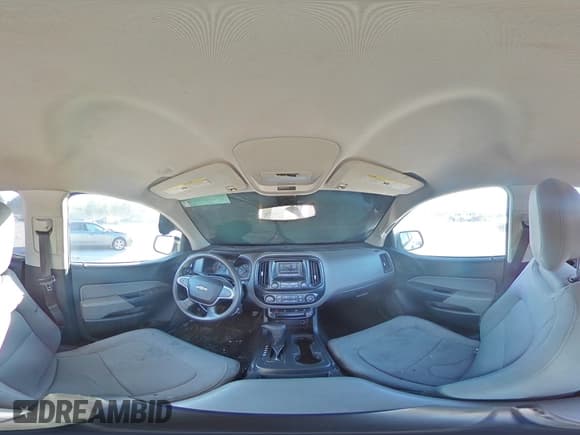 ✅ 2016 Chevrolet Colorado 2WD WT • VIN: 1GCGSBE30G1104323 • Лот: 69832424. Опубликован ранее на Copart с пробегом 200 179 миль. Бесплатный доступ к архиву аукционных продаж из США и подробный отчёт об истории автомобиля на DreamBid. Изображение 13.