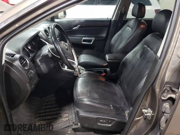 2014 Chevrolet Captiva Sport LTZ с VIN 3GNAL4EK9ES652863, выставлен на аукционе Copart как лот 79065974 с пробегом 159 887 миль миль и Списание • Salvage title. История ставок и продаж доступна на DreamBid. Изображение 7.