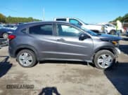 ✅ 2019 Honda HR-V EX • VIN: 3CZRU6H5XKM725789 • Lot: 43465280. Wystawiony na IAAI z przebiegiem 63 450 mil. Bezpłatny archiwum sprzedaży aukcyjnych z USA i szczegółowy raport historii pojazdu na DreamBid. Zdjęcie 14.