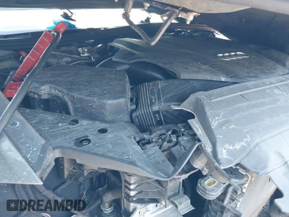 ✅ 2022 Audi A6 Premium Plus • VIN: WAUL2BF22NN018924 • Лот: 42816927. Опубликован ранее на IAAI с пробегом Не указан. Бесплатный доступ к архиву аукционных продаж из США и подробный отчёт об истории автомобиля на DreamBid. Изображение 10.