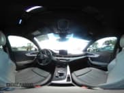 ✅ 2017 Audi A4 ultra Premium • VIN: WAUGMAF40HN061802 • Lot: 42914791. Listed on IAAI with 137,844 mi. Free auction sales archive from the USA and detailed vehicle history report at DreamBid. Image 19.