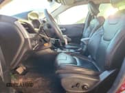 ✅ 2017 Jeep Cherokee Trailhawk L Plus • VIN: 1C4PJMBS8HD238619 • Lot: 89864485. Listed on Copart with 129,378 mi. Free auction sales archive from the USA and detailed vehicle history report at DreamBid. Image 7.