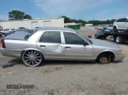 ✅ 2010 Ford Police Interceptor • VIN: 2FABP7BV9AX125268 • Lot: 42340529. Listed on IAAI with Not provided. Free auction sales archive from the USA and detailed vehicle history report at DreamBid. Image 13.