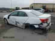 2015 Chevrolet Malibu LT z VIN 1G11D5SL2FF344294, wystawiony jako Copart lot #68896004 z przebiegiem 119 427 mil mil oraz Szkoda całkowita • Salvage title. Historia ofert i sprzedaży dostępna na DreamBid. Obrazek 2.