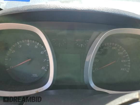 2015 Chevrolet Equinox LT with VIN 2GNFLFEK1F6357810, listed as a Copart auction lot 82663605 with Not provided miles and Salvage title. Bid and sale history available at DreamBid. Image 9.