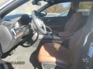 ✅ 2020 Audi Q8 Premium Plus • VIN: WA1BVAF16LD025363 • Лот: 76020984. Опубликован ранее на Copart с пробегом 48 724 миль. Бесплатный доступ к архиву аукционных продаж из США и подробный отчёт об истории автомобиля на DreamBid. Изображение 7.