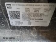 ✅ 2023 Chevrolet Silverado 1500 LT Trail Boss • VIN: 3GCUDFE80PG269161 • Lot: 45678295. Wystawiony na Copart z przebiegiem Nie podano. Bezpłatny archiwum sprzedaży aukcyjnych z USA i szczegółowy raport historii pojazdu na DreamBid. Zdjęcie 12.