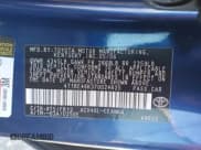 ✅ 2007 Toyota Camry LE • VIN: 4T1BE46K37U024625 • Lot: 93494845. Listed on Copart with 135,116 mi. Free auction sales archive from the USA and detailed vehicle history report at DreamBid. Image 12.