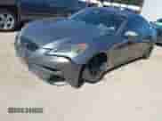 2011 Hyundai Genesis Coupe R-Spec с VIN KMHHU6KH8BU062248, выставлен на аукционе IAAI как лот 43495629 с пробегом 158 090 миль миль и . История ставок и продаж доступна на DreamBid. Изображение 2.