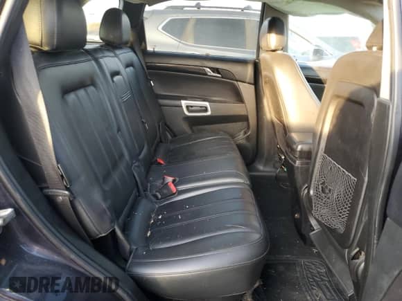 2014 Chevrolet Captiva Sport LT с VIN 3GNAL3EK4ES640095, выставлен на аукционе Copart как лот 78437404 с пробегом 168 475 миль миль и Чистый • Clean title. История ставок и продаж доступна на DreamBid. Изображение 11.