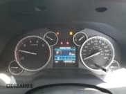 ✅ 2014 Toyota Tundra SR5 • VIN: 5TFDM5F12EX051744 • Lot: 57663905. Listed on Copart with 159,032 mi. Free auction sales archive from the USA and detailed vehicle history report at DreamBid. Image 9.