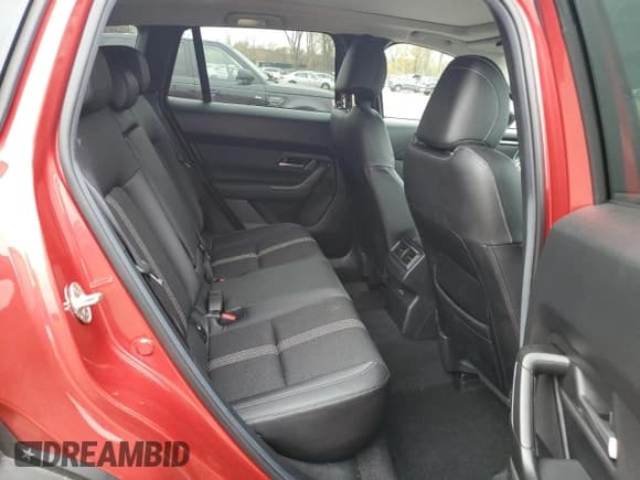 ✅ 2025 Mazda CX-50 S Premium • VIN: 7MMVABDM8SN304632 • Lot: 90594825. Listed on Copart with 17,711 mi. Free auction sales archive from the USA and detailed vehicle history report at DreamBid. Image 10.