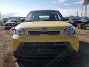 ✅ 2015 Kia Soul + • VIN: KNDJP3A54F7197055 • Лот: 87060235. Опубликован ранее на Copart с пробегом 87 410 миль. Бесплатный доступ к архиву аукционных продаж из США и подробный отчёт об истории автомобиля на DreamBid. Изображение 5.