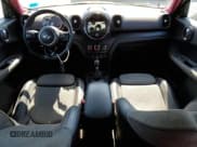 ✅ 2017 MINI Countryman Cooper • VIN: WMZYV5C37H3E01405 • Lot: 52436335. Wystawiony na Copart z przebiegiem 135 357 mil. Bezpłatny archiwum sprzedaży aukcyjnych z USA i szczegółowy raport historii pojazdu na DreamBid. Zdjęcie 8.