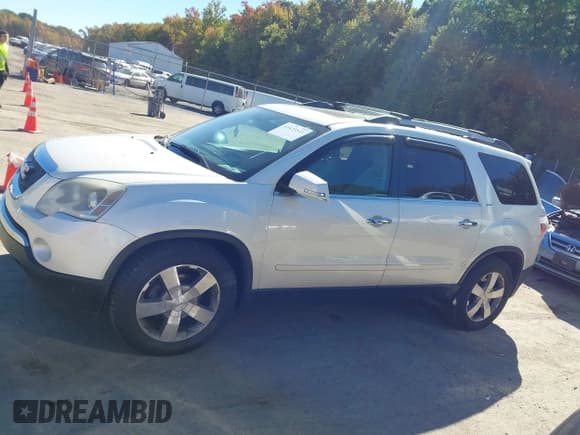 ✅ 2012 GMC Acadia SLT1 • VIN: 1GKKVRED5CJ245292 • Lot: 43473533. Wystawiony na IAAI z przebiegiem 163 648 mil. Bezpłatny archiwum sprzedaży aukcyjnych z USA i szczegółowy raport historii pojazdu na DreamBid. Zdjęcie 14.