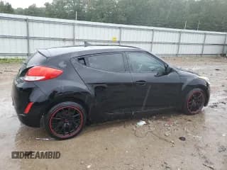 ✅ 2014 Hyundai Veloster • VIN: KMHTC6AD0EU183114 • Lot: 73082744. Wystawiony na Copart z przebiegiem 164 974 mil. Bezpłatny archiwum sprzedaży aukcyjnych z USA i szczegółowy raport historii pojazdu na DreamBid. Zdjęcie 3.
