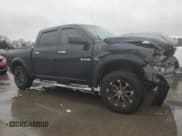 ✅ 2010 Dodge 1500 Laramie • VIN: 1D7RV1CT2AS171705 • Lot: 85669734. Wystawiony na Copart z przebiegiem 305 185 mil. Bezpłatny archiwum sprzedaży aukcyjnych z USA i szczegółowy raport historii pojazdu na DreamBid. Zdjęcie 4.