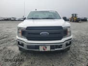 ✅ 2020 Ford F-150 XL • VIN: 1FTMF1CB1LKF00017 • Lot: 44971285. Listed on Copart with 67,581 mi. Free auction sales archive from the USA and detailed vehicle history report at DreamBid. Image 5.