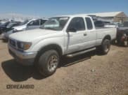 ✅ 1996 Toyota Tacoma • VIN: 4TAWN72N3TZ085800 • Лот: 64089575. Опубликован ранее на Copart с пробегом 197 102 миль. Бесплатный доступ к архиву аукционных продаж из США и подробный отчёт об истории автомобиля на DreamBid. Изображение 1.