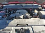 ✅ 2009 Chevrolet Tahoe LTZ • VIN: 1GNFC33J19R178166 • Lot: 83400004. Listed on Copart with 189,600 mi. Free auction sales archive from the USA and detailed vehicle history report at DreamBid. Image 12.