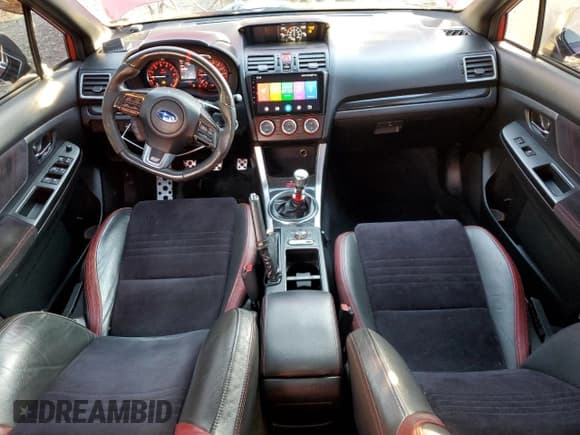 ✅ 2015 Subaru WRX STI • VIN: JF1VA2L67F9806376 • Lot: 85803374. Wystawiony na Copart z przebiegiem 121 309 mil. Bezpłatny archiwum sprzedaży aukcyjnych z USA i szczegółowy raport historii pojazdu na DreamBid. Zdjęcie 8.