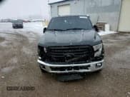 ✅ 2016 Ford F-150 XL • VIN: 1FTMF1CP8GFA70612 • Lot: 87198194. Wystawiony na Copart z przebiegiem 131 681 mil. Bezpłatny archiwum sprzedaży aukcyjnych z USA i szczegółowy raport historii pojazdu na DreamBid. Zdjęcie 13.