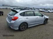 ✅ 2014 Subaru Impreza Special Sports Limited • VIN: JF1GPAS64E8232472 • Lot: 49284805. Listed on Copart with 190,630 mi. Free auction sales archive from the USA and detailed vehicle history report at DreamBid. Image 3.