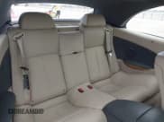 ✅ 2005 BMW 6 Series 645Ci • VIN: WBAEK734X5B325092 • Лот: 42878256. Опубликован ранее на IAAI с пробегом 102 679 миль. Бесплатный доступ к архиву аукционных продаж из США и подробный отчёт об истории автомобиля на DreamBid. Изображение 8.