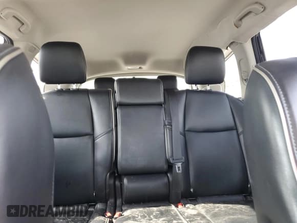 ✅ 2020 Infiniti QX60 Pure • VIN: 5N1DL0MN6LC526033 • Lot: 50137245. Wystawiony na Copart z przebiegiem 78 598 mil. Bezpłatny archiwum sprzedaży aukcyjnych z USA i szczegółowy raport historii pojazdu na DreamBid. Zdjęcie 10.