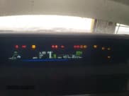 ✅ 2012 Toyota Prius Three • VIN: JTDZN3EU4C3019952 • Lot: 90266285. Wystawiony na Copart z przebiegiem 102 537 mil. Bezpłatny archiwum sprzedaży aukcyjnych z USA i szczegółowy raport historii pojazdu na DreamBid. Zdjęcie 9.