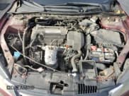 ✅ 2013 Honda Accord LX • VIN: 1HGCR2F32DA283549 • Lot: 83828285. Listed on Copart with 104,307 mi. Free auction sales archive from the USA and detailed vehicle history report at DreamBid. Image 11.