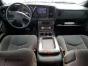 ✅ 2005 Chevrolet Silverado 1500 LS • VIN: 2GCEC13T451261586 • Лот: 75000654. Опубликован ранее на Copart с пробегом 116 945 миль. Бесплатный доступ к архиву аукционных продаж из США и подробный отчёт об истории автомобиля на DreamBid. Изображение 8.