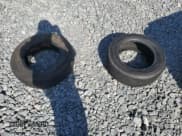 ✅ 1993 Ford Mustang • VIN: 1FACP44MXPF128112 • Lot: 54756785. Listed on Copart with 92,587 mi. Free auction sales archive from the USA and detailed vehicle history report at DreamBid. Image 12.