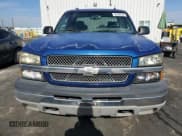 ✅ 2004 Chevrolet Silverado 1500 Z71 • VIN: 1GCEK19T84Z214934 • Lot: 92280325. Wystawiony na Copart z przebiegiem 217 886 mil. Bezpłatny archiwum sprzedaży aukcyjnych z USA i szczegółowy raport historii pojazdu na DreamBid. Zdjęcie 5.