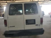 ✅ 2006 Ford Econoline Cargo • VIN: 1FTNE24L46DA30174 • Lot: 68196065. Wystawiony na Copart z przebiegiem 144 661 mil. Bezpłatny archiwum sprzedaży aukcyjnych z USA i szczegółowy raport historii pojazdu na DreamBid. Zdjęcie 6.