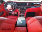 ✅ 2022 Rolls-Royce Ghost • VIN: SCATV0C00NU213144 • Lot: 77853014. Listed on Copart with Not provided. Free auction sales archive from the USA and detailed vehicle history report at DreamBid. Image 8.