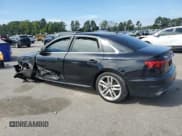 ✅ 2022 Audi A4 S line Premium Plus • VIN: WAUEAAF47NN008655 • Lot: 81247095. Listed on Copart with 74,117 mi. Free auction sales archive from the USA and detailed vehicle history report at DreamBid. Image 2.