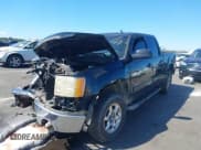 ✅ 2008 GMC Sierra 1500 • VIN: 2GTEK13Y781151473 • Lot: 43122483. Listed on IAAI with 180,674 mi. Free auction sales archive from the USA and detailed vehicle history report at DreamBid. Image 18.