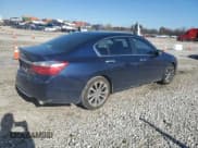 ✅ 2014 Honda Accord Sport • VIN: 1HGCR2F58EA144173 • Lot: 91254535. Wystawiony na Copart z przebiegiem 246 764 mil. Bezpłatny archiwum sprzedaży aukcyjnych z USA i szczegółowy raport historii pojazdu na DreamBid. Zdjęcie 3.