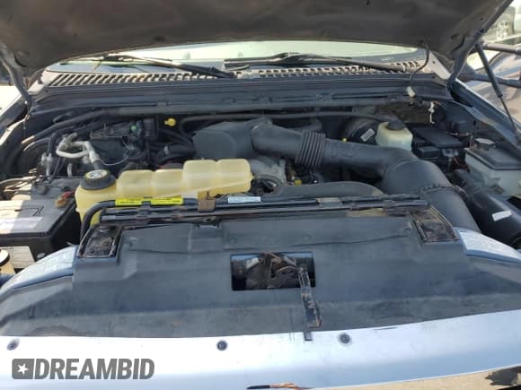 ✅ 2001 Ford Excursion XLT • VIN: 1FMNU41S11ED30084 • Lot: 65481305. Wystawiony na Copart z przebiegiem 122 276 mil. Bezpłatny archiwum sprzedaży aukcyjnych z USA i szczegółowy raport historii pojazdu na DreamBid. Zdjęcie 12.